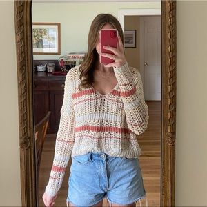 American Eagle Sweater